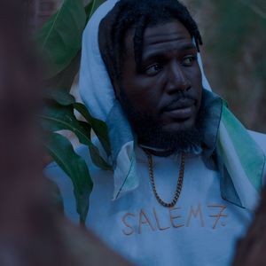 Meet your Posher, Patrick